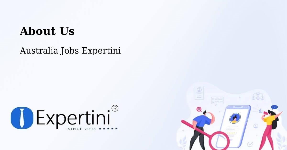 About Expertini Recruitment Platform  – Riverwood - Riverwood, Australia Jobs Expertini