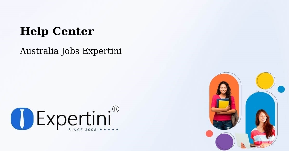 Help Center – Riverwood - Australia Jobs Expertini