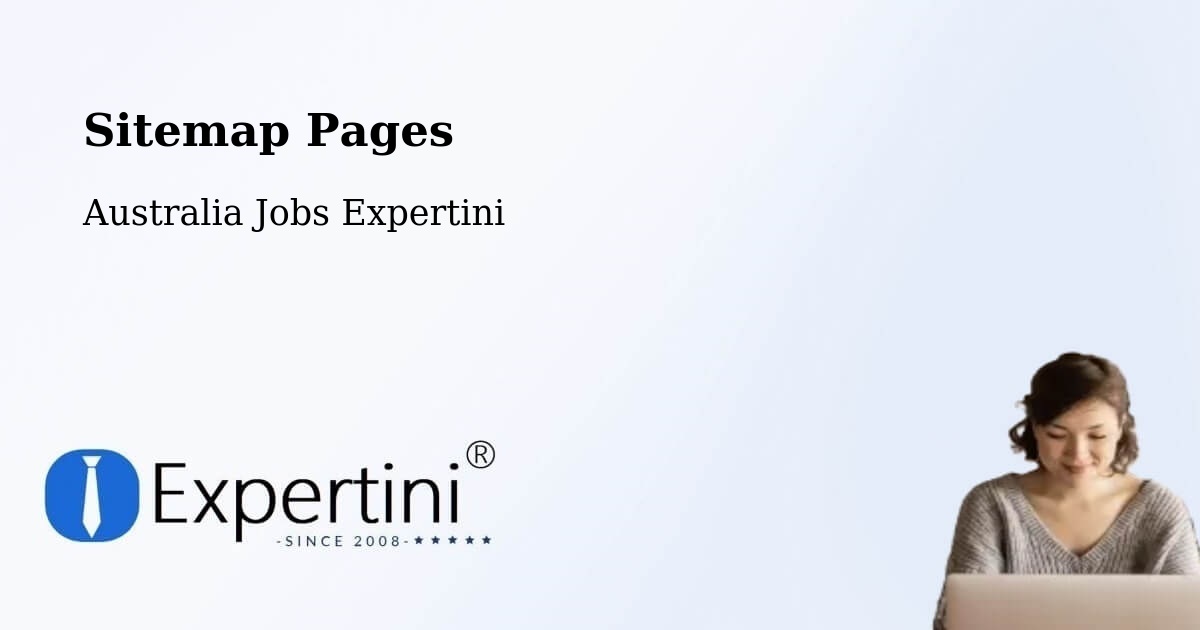 Sitemap Pages - Riverwood - Australia Jobs Expertini